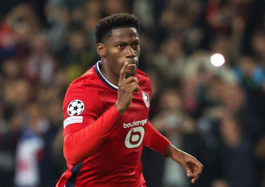 Rebutan Panas! Juventus Salip Inter dan Napoli Demi Jonathan David Secara Gratis Musim Ini