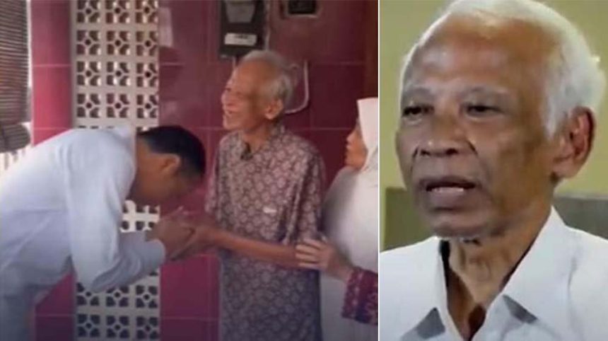 Klarifikasi Dosen UGM: Saya Bukan Pembimbing Skripsi Jokowi!