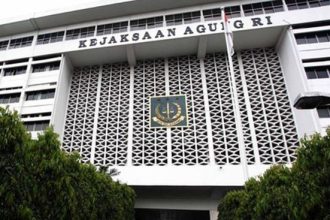 Hasil Penggeledahan Kejati Bangka Belitung: Bos PT GFI Masih Bungkam