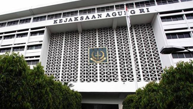 JAM PIDSUS Jemput Tersangka AA di Bandara Soekarno-Hatta Terkait Dugaan Korupsi Komoditas Timah