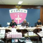 Kejaksaan Agung Tangkap ZR, Mantan Pejabat Tinggi Mahkamah Agung, Terkait Kasus Suap dan Gratifikasi