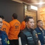 Ketua Kadin Cilegon Minta Proyek Rp 5 Triliun Tanpa Lelang, Kini Resmi Jadi Tersangka