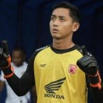 Kiper PSM Makassar Reza Arya Dipanggil Patrick Kluivert Hadapi China & Jepang di Kualifikasi Piala Dunia 2026