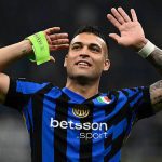 Lautaro Martinez: Inter Milan Incar Juara Piala Dunia Antarklub 2025 di AS