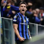 Lautaro Martinez dan Davide Frattesi Kembali Latihan, Inter Milan Siap Tempur Lawan Como