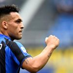 Siap Bikin Geger Final UCL: Lautaro Martinez Matangkan Performa Terbaik Hadapi PSG di Munich!
