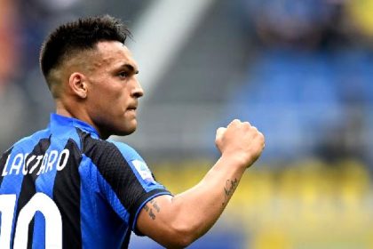 Siap Bikin Geger Final UCL: Lautaro Martinez Matangkan Performa Terbaik Hadapi PSG di Munich!