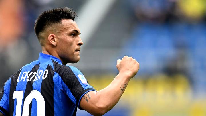 Siap Bikin Geger Final UCL: Lautaro Martinez Matangkan Performa Terbaik Hadapi PSG di Munich!