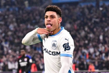 Luis Henrique Gabung Inter Milan Senilai €25 Juta, Tolak Juventus dan Nottingham Forest