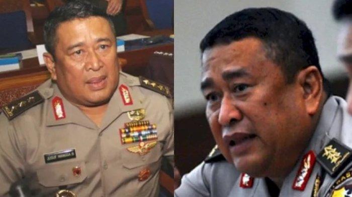 Mantan Wakapolri Komjen (Purn) Jusuf Manggabarani Wafat di Makassar