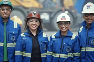 PT Freeport Indonesia Buka Lowongan Terbaru untuk Beragam Posisi Strategis, Ini Daftar dan Kualifikasinya