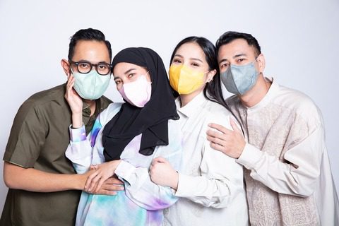 Buka Peluang Karier 2025! RANS Kosmetika Buka 9 Lowongan Kerja untuk Lulusan SMA hingga S1, Cek Posisi dan Cara Daftarnya di Sini