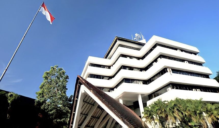 10 Besar PTN Penerima Mahasiswa Terbanyak di UTBK-SNBT 2025: Unhas dan UNM Masuk