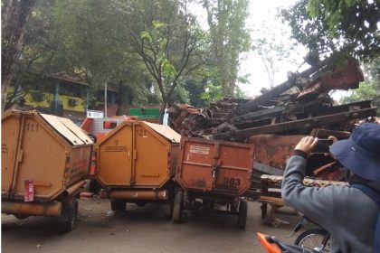 Pemkot Makassar Gratiskan Iuran Sampah Berdasarkan Daya Listrik Rumah untuk Warga Miskin
