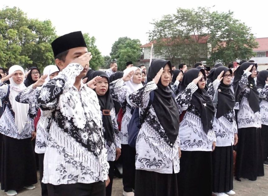 Pendaftaran PPG Guru Tertentu 2025 Resmi Dibuka, Ini Syarat dan Prosedurnya
