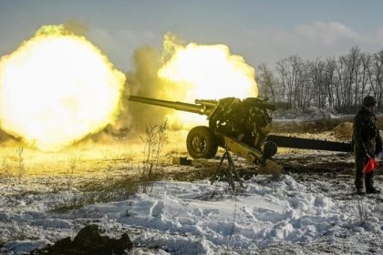 Ketegangan AS-Rusia Meningkat: Medvedev Peringatkan Potensi Perang Dunia III Usai Kritik Trump terhadap Putin