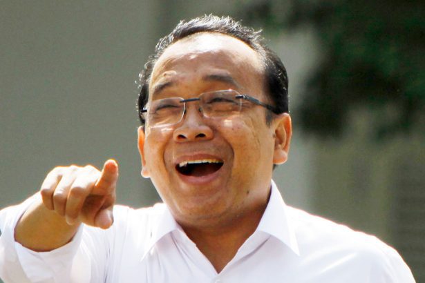 Keaslian Ijazah Jokowi, Pratikno: Sepenuhnya Kewenangan Institusi Pendidikan