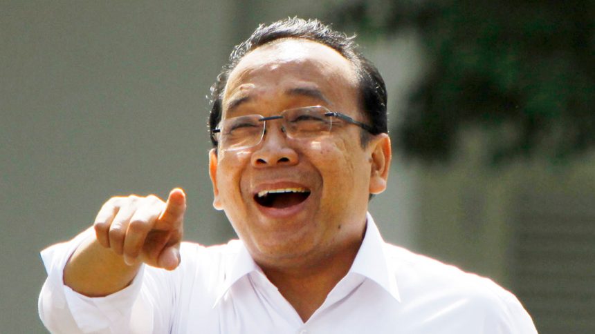 Keaslian Ijazah Jokowi, Pratikno: Sepenuhnya Kewenangan Institusi Pendidikan