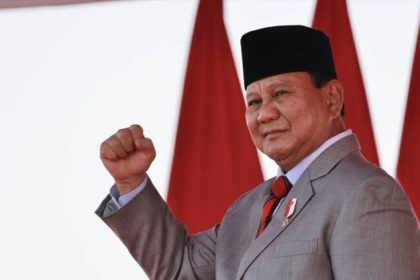 Presiden Prabowo Tegaskan ASEAN Adalah Kekuatan Global: ‘Abad Ini Milik Asia’