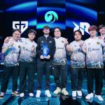 Bikin Bangga! RRQ Jadi Tim Indonesia Pertama Juara VCT Pacific 2025 Usai Tundukkan Gen G 3-1
