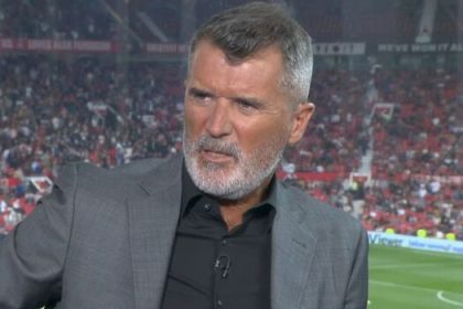 Roy Keane Kritik Pedas Manchester United: “Ketika Harapan Ada di Maguire, Itulah Masalahnya!”