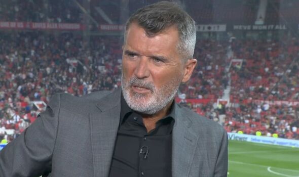 Roy Keane Kritik Pedas Manchester United: “Ketika Harapan Ada di Maguire, Itulah Masalahnya!”