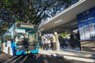 Rute Baru Bus Transjabodetabek Diresmikan, Cawang–Bekasi Kini Terhubung Lebih Mudah dan Murah