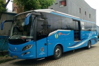 Rute Lengkap DAMRI Makassar 2025, Ini Tarif dan Jadwalnya