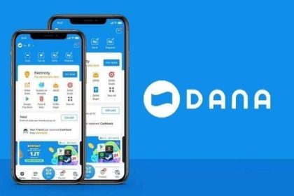 Cuma Klik Link, Dapat Saldo DANA Kaget Gratis, Klaim Hari Ini Sebelum Kehabisan
