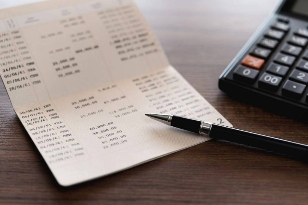 Saldo Minimum Bank