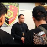 Satreskrim Polres Belitung Gerak Cepat Amankan Aktivitas Tambang Ilegal di HGU PT Rebin Mas Jaya