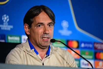 Simone Inzaghi Fokus ke Final Liga Champions, Tanggapi Rumor Al-Hilal Setelah Laga