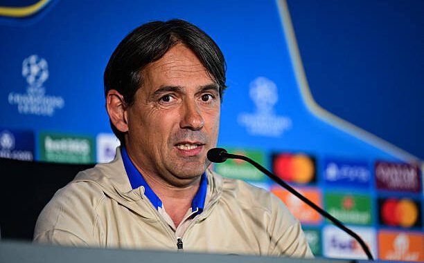 Simone Inzaghi Fokus ke Final Liga Champions, Tanggapi Rumor Al-Hilal Setelah Laga