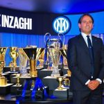 Simone Inzaghi Isyaratkan Bertahan di Inter Milan: “Saya Punya Segalanya di Sini”