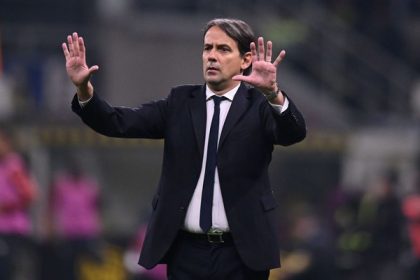 Simone Inzaghi Tak Tergoda Tawaran Fantastis Al-Hilal, Inter Milan Tegaskan Komitmen Sang Pelatih