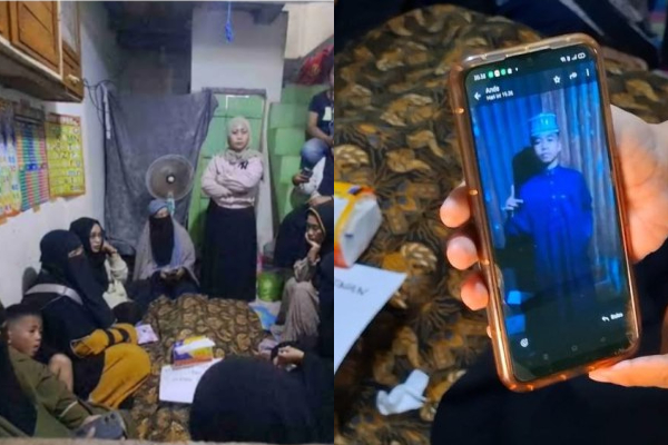 Siswa Kelas 6 SD di Makassar Meninggal Diduga Akibat Dikeroyok, Polisi Lakukan Penyelidikan