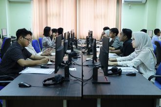 Skor Tertinggi dan Terendah UTBK SNBT 2025 Diumumkan, Ini Rinciannya untuk S1, D3, dan D4!