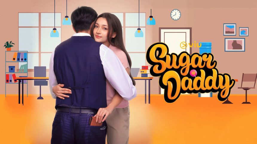 Link Nonton Drama “Sugar Daddy” Episode 10 Terbaru: Ketegangan Memuncak, Rahasia Besar Terbongkar