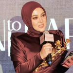 UNESCO Tegaskan Tak Pernah Beri Penghargaan ke Syahrini di Cannes 2025
