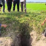Tragis! Bocah 4 Tahun di Takalar Tewas Terjatuh ke Sumur Bor Saat Main Layangan