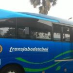 Transjabodetabek Resmi Tambah Rute Sawangan-Lebak Bulus dan Bekasi-Kuningan, Tarif Mulai Rp2.000