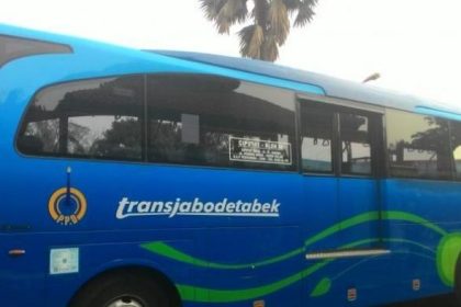 Transjabodetabek Resmi Tambah Rute Sawangan-Lebak Bulus dan Bekasi-Kuningan, Tarif Mulai Rp2.000