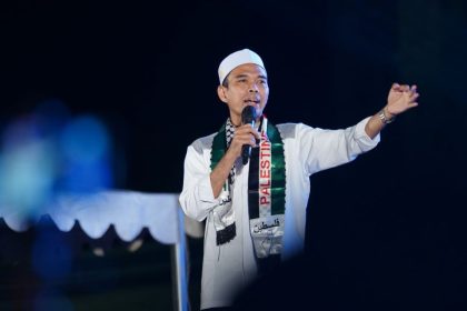 Ustadz Abdul Somad