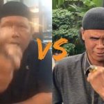 Viral Om Bethel vs Hercules, Mantan Aktivis UMI Tantang Ketua GRIB Hercules dalam Duel Sarung