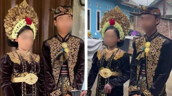 Viral Pernikahan Anak di Lombok Tengah, Kepala Dusun Minta Maaf: Tradisi Lama yang Masih Sulit Ditinggalkan