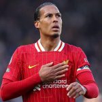 Virgil van Dijk Ungkap PSG Bukan Unggulan di Final Liga Champions Kontra Inter Milan