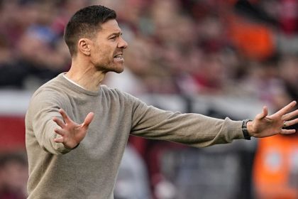 Xabi Alonso Resmi Jadi Pelatih Real Madrid, Gantikan Ancelotti Mulai Juni 2025