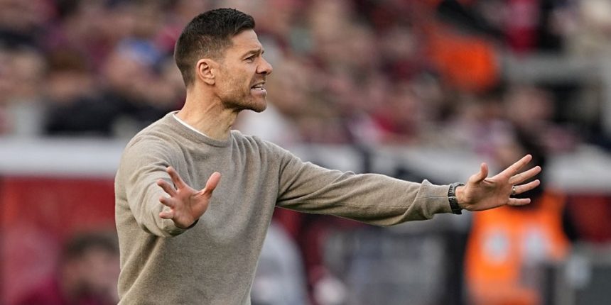 Xabi Alonso Resmi Jadi Pelatih Real Madrid, Gantikan Ancelotti Mulai Juni 2025