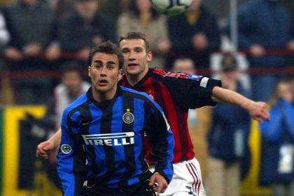 Fabio Cannavaro Yakin Inter Milan Kalahkan PSG di Final Liga Champions