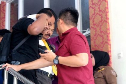 Ketua DPRD Provinsi Gorontalo Mendadak Pingsan di Sidang HUT Gorontalo Utara, Ini Kronologinya!